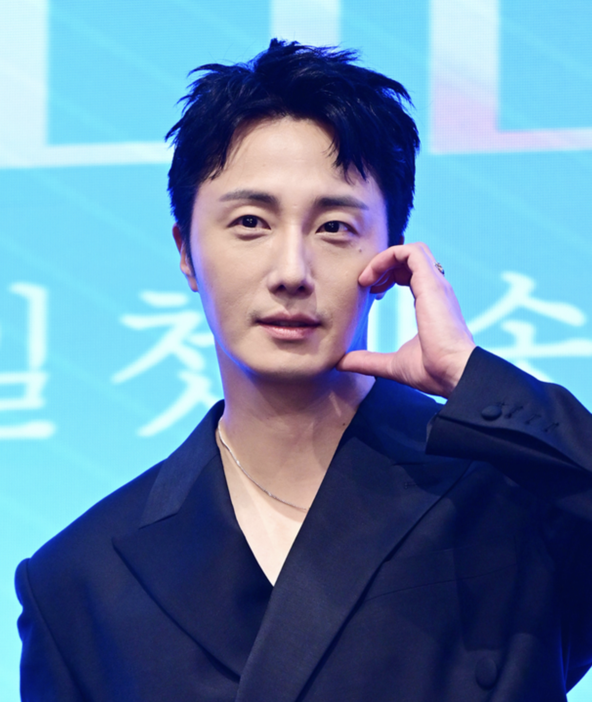 정일우 결혼