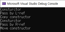 C++ 공부 섹션19 Modern C++ : 홍정모의 따배씨쁠쁠 - 19-7 완벽한 전달과 std::forward C++ 공부 섹션19 Modern C++ : 홍정모의 따배씨쁠쁠 - 19-7 완벽한 전달과 std::forward