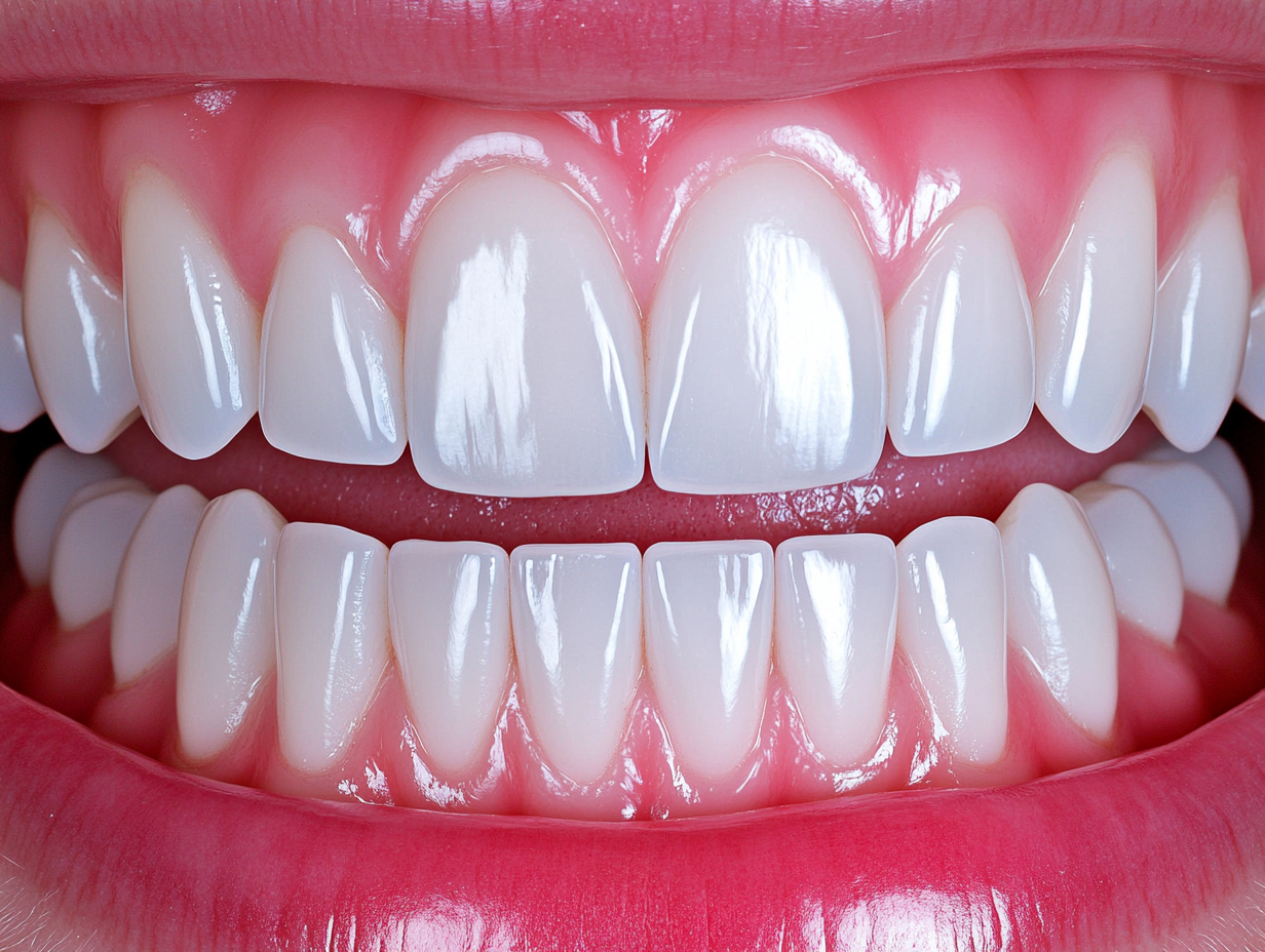 이갈이 환자에게 적합한 미백 방법