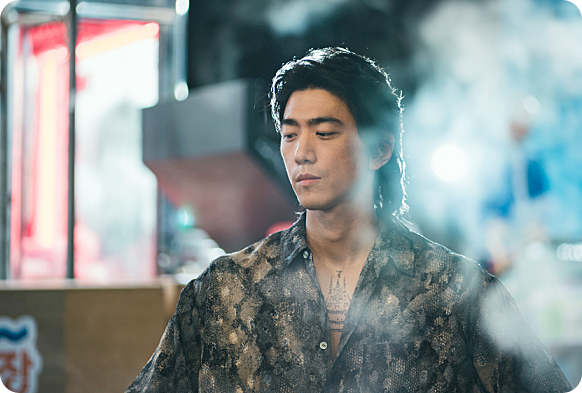 열혈사제 시즌 2