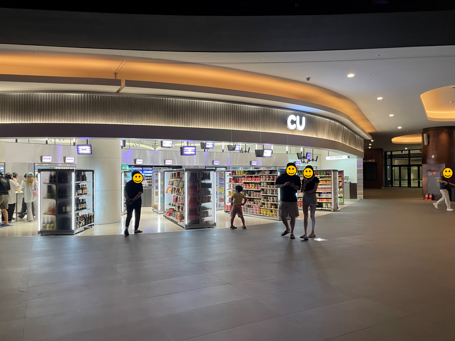 인스파이어리조트