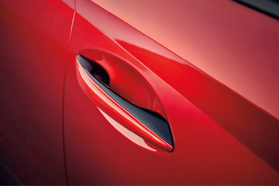 현대 쏘나타 이미지