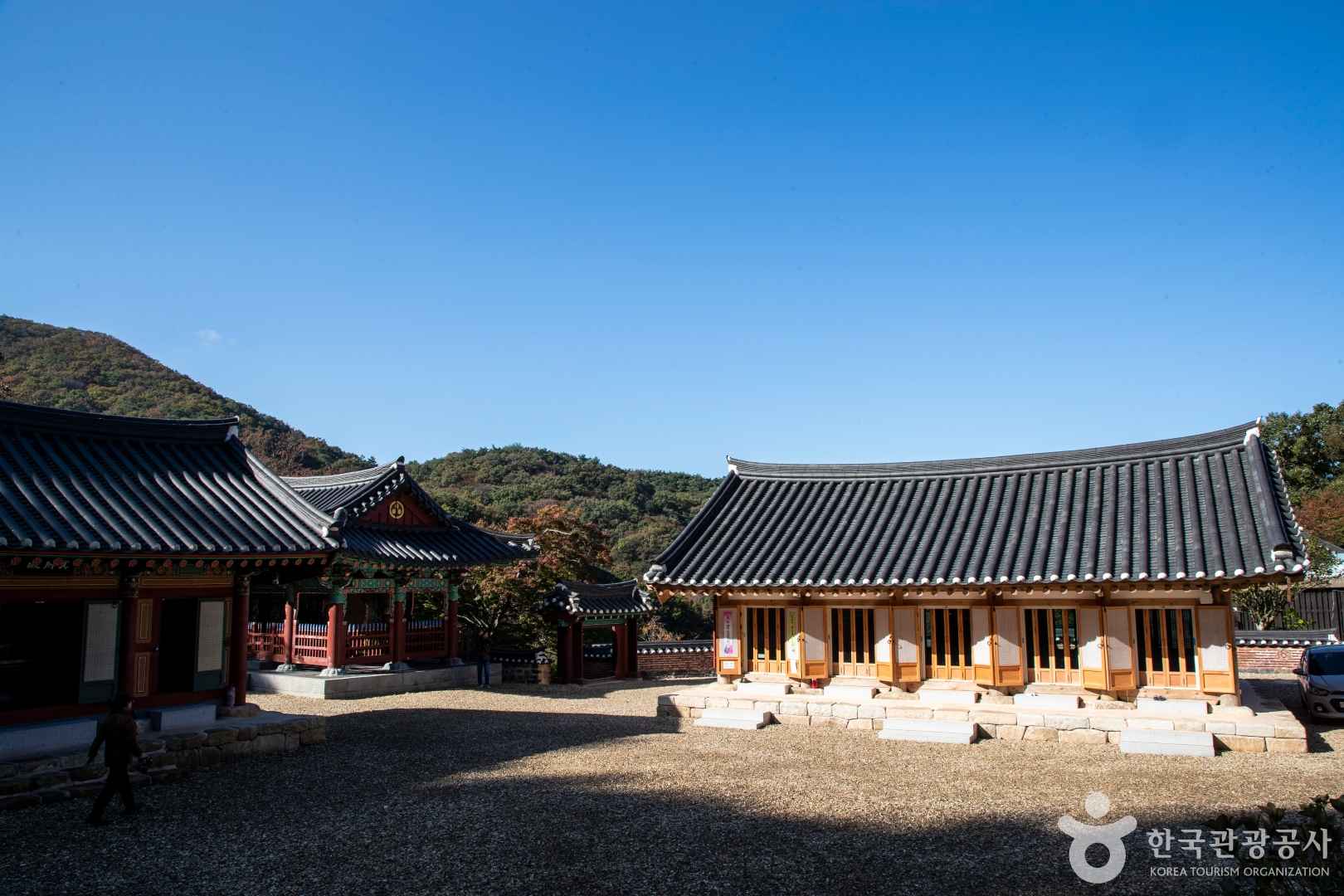 고창 문수사