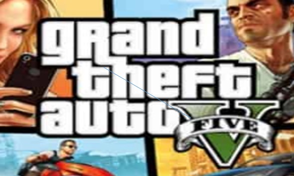 GTA 5 cheat key