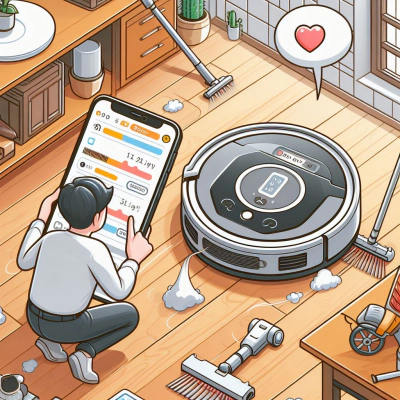 로보락 드리미 로봇청소기 정보 가격 비교 (2024)