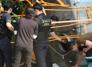 순천 레미콘 사고 인명 피해