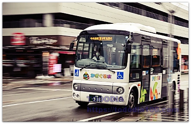 버스2인승 환승할인