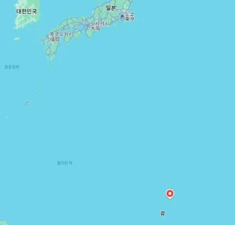 괌과 사이판 여행 비교 경비 관광지 날씨 특징 정리_4