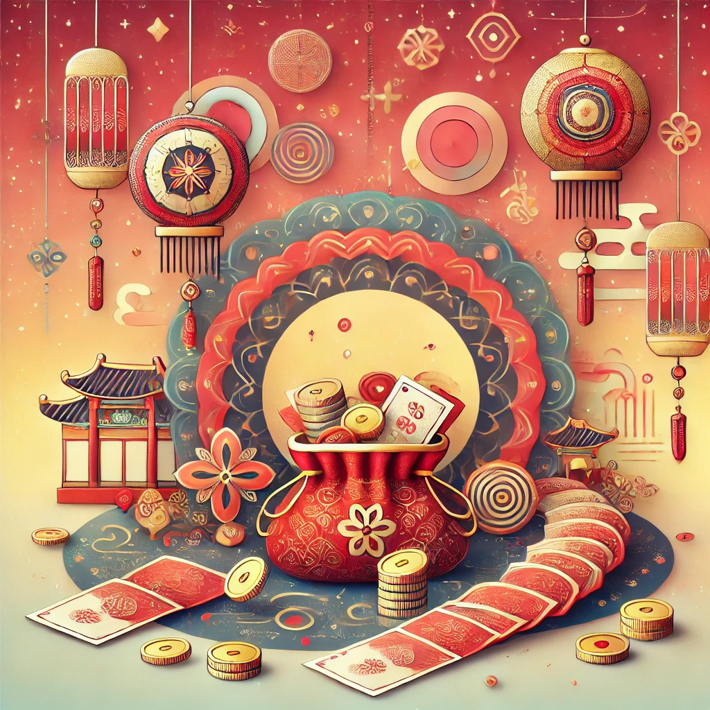 2025년 서울시 설날 명절위로금 대상, 신청, 혜택 3분 총정리