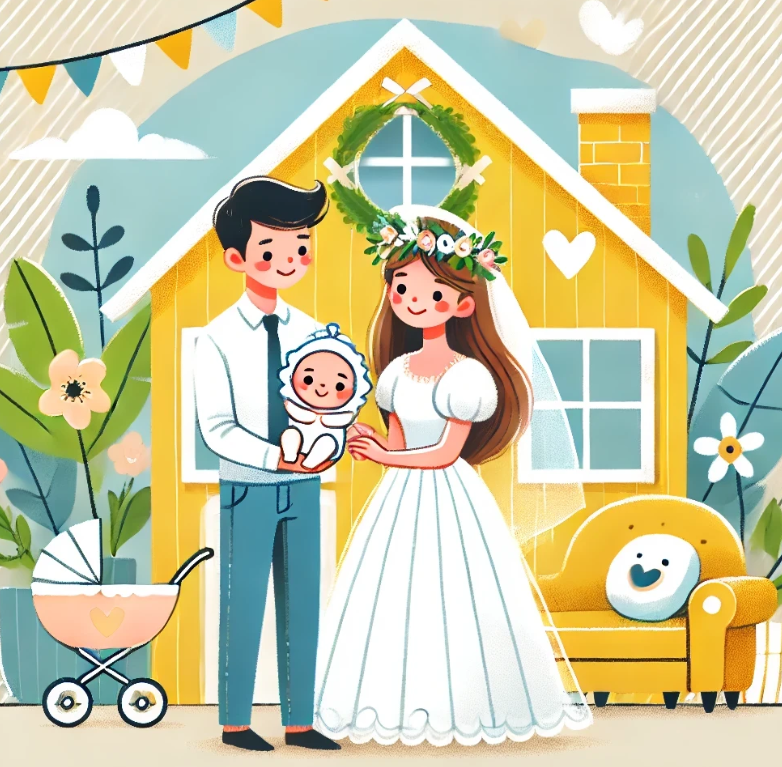 신혼부부 지원책