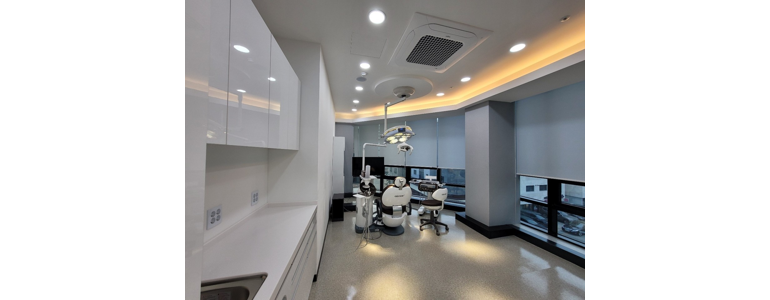 용인 처인구 틀니 병원