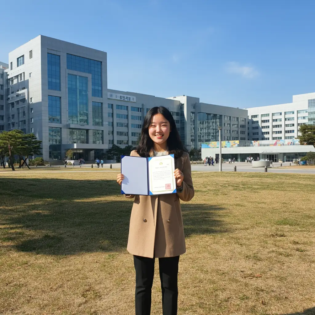 2025년 1학기 1차 국가장학금 신청 서류 제출 가구원 동의