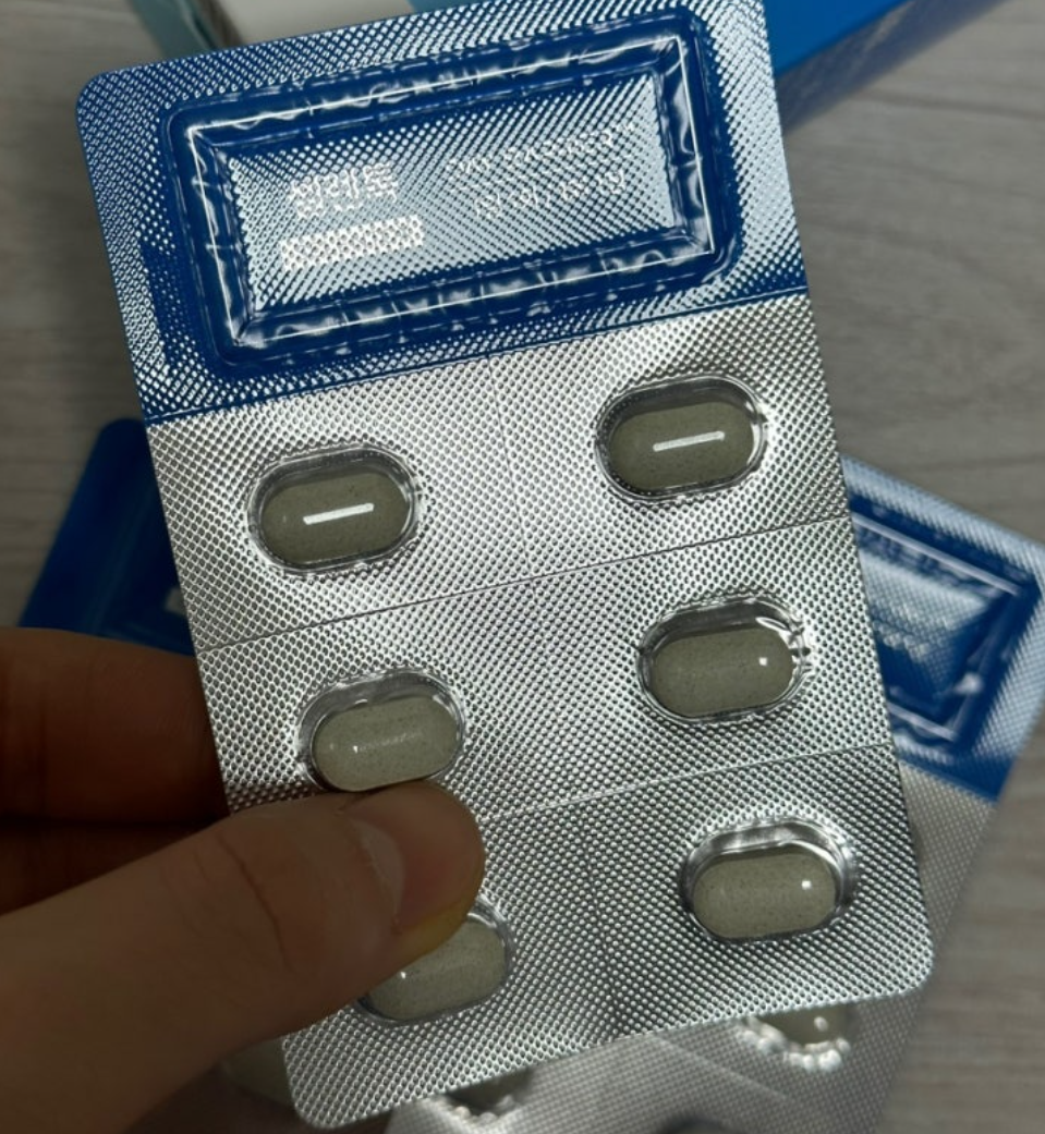 셀렌톡 내돈내산