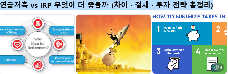 연금저축
