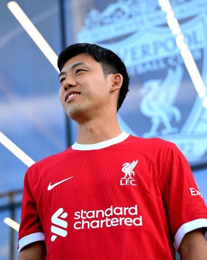 엔도 와타루 리버풀 이적