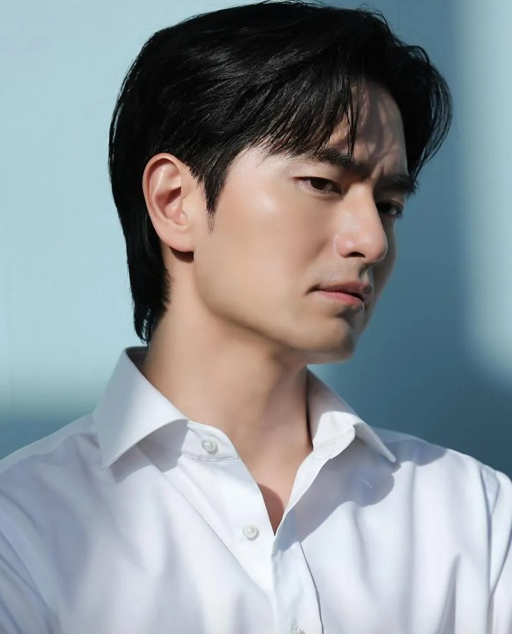 이진욱 성폭행 사건