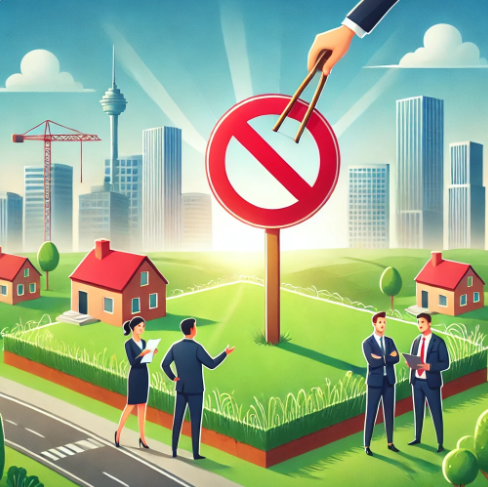 토지거래허가구역 해제 후 영향