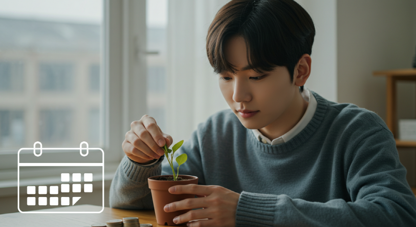 청년도약계좌 성공적인 관리를 위한 꿀팁