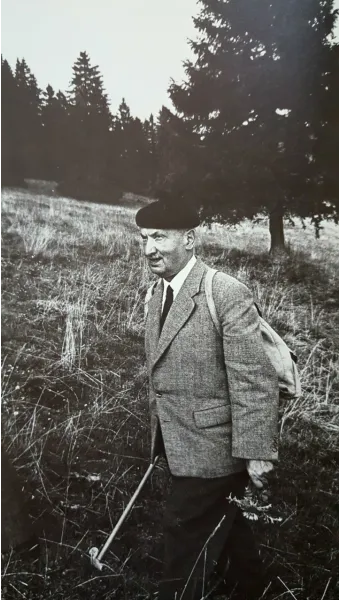 하이데거 존재와 시간 핵심 3문장 철학적 요약 및 해설_16