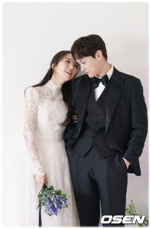 민경훈 결혼 상대 신기은 PD 프로필