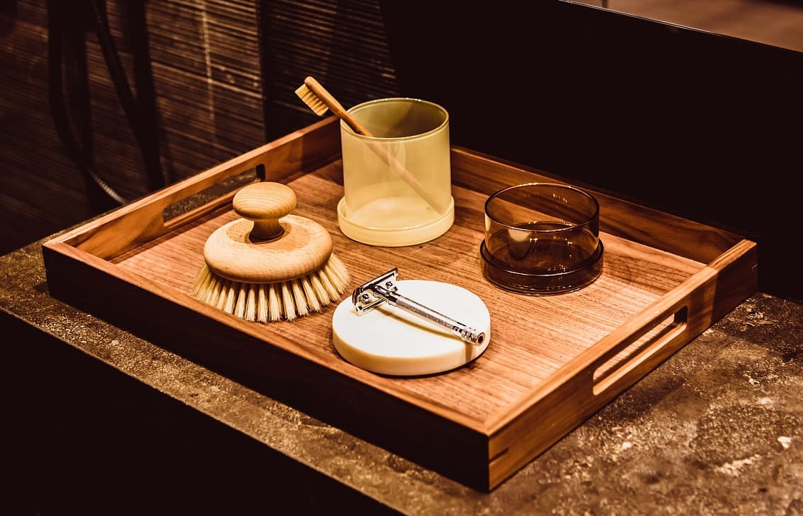 지속 가능한 욕실 루틴: 향기로 비우는 습관들