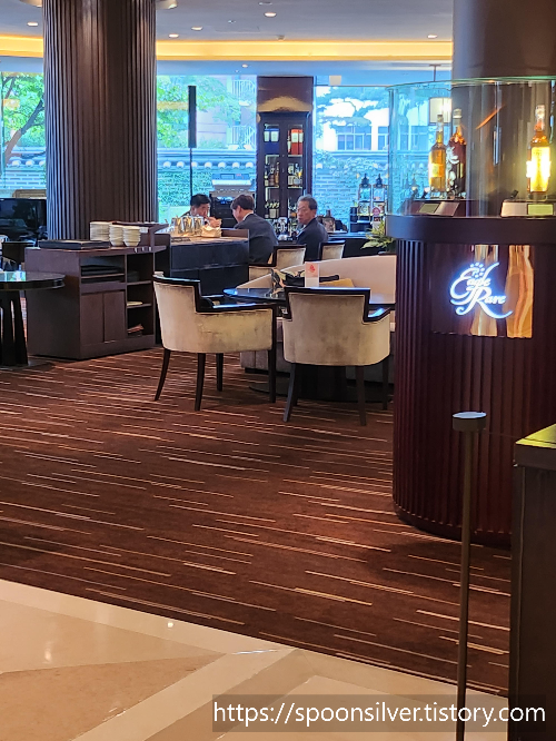 웨스틴조선호텔