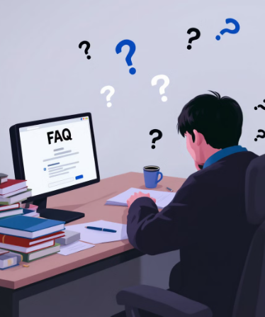 FAQ