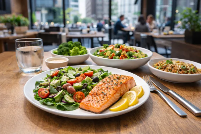 당뇨에 좋은 음식과 나쁜 음식