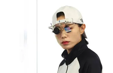 김예지