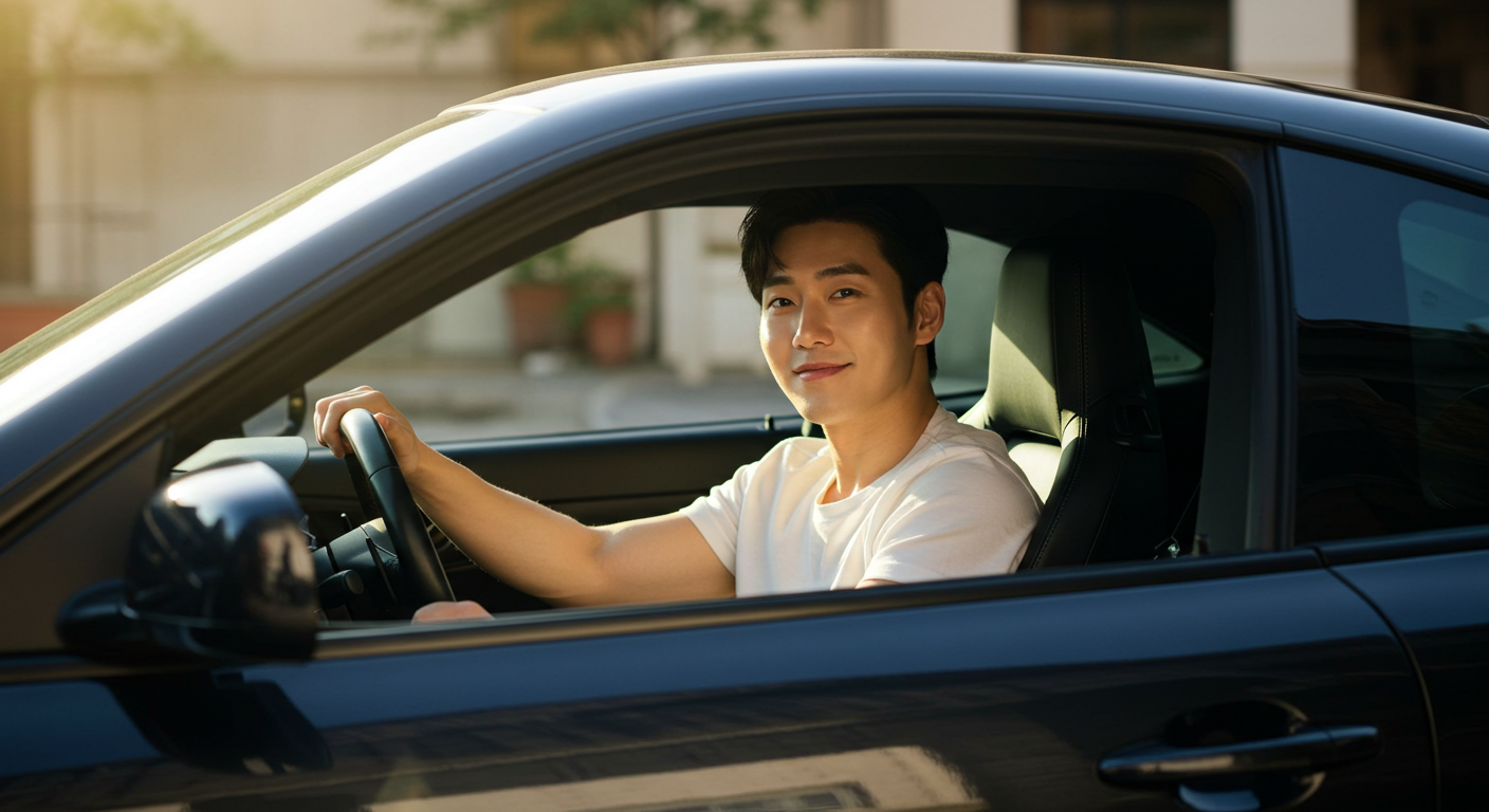 중고차 구매시 필요한 서류