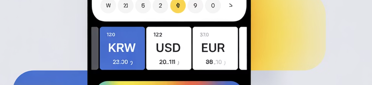 토스 트래블카드 충전 방법