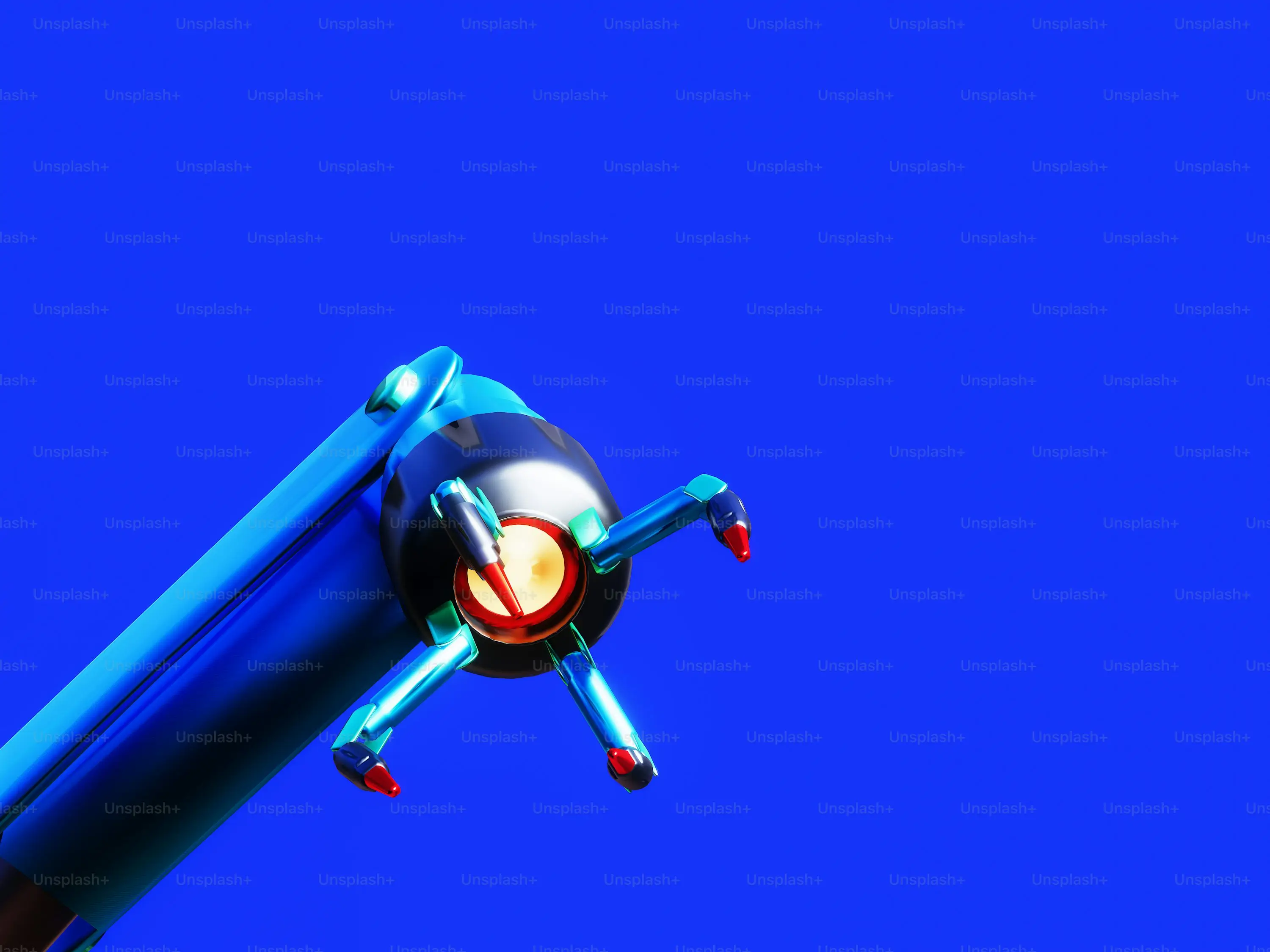 로봇(Robot) 관련주