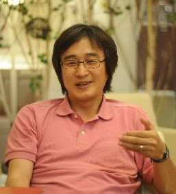 최승돈 아나운서