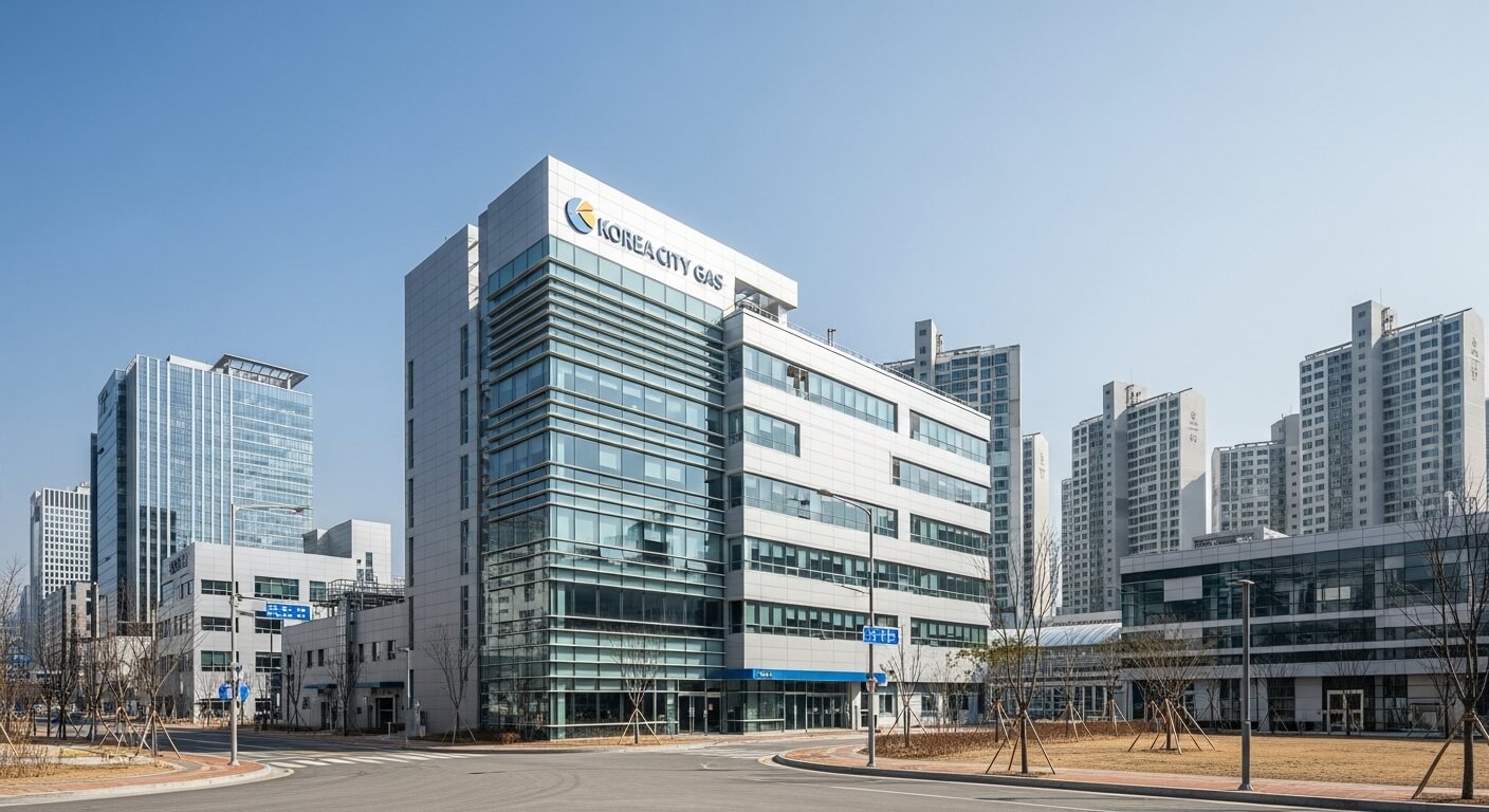 도시가스 명의변경