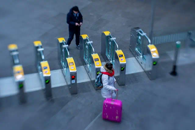 기후동행카드 신청방법 관련사진8