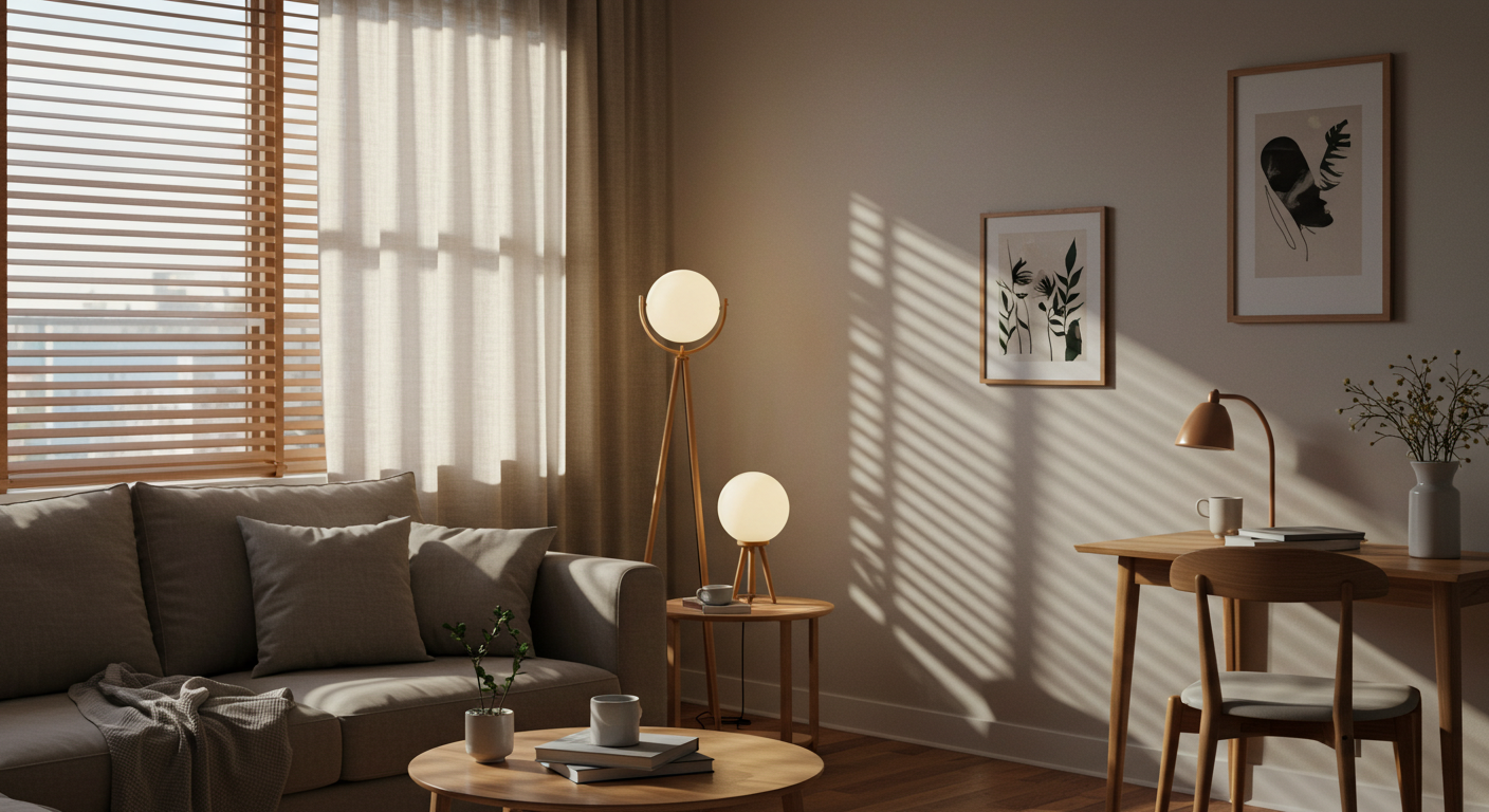 셀프 인테리어 아이템 TOP 5 공개!