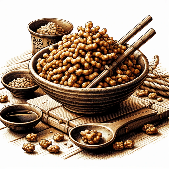 나토키나제 효능 부작용 나토키나아제 복용법