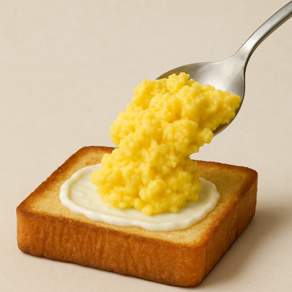 에그슬럿 샌드위치 계란 토스트