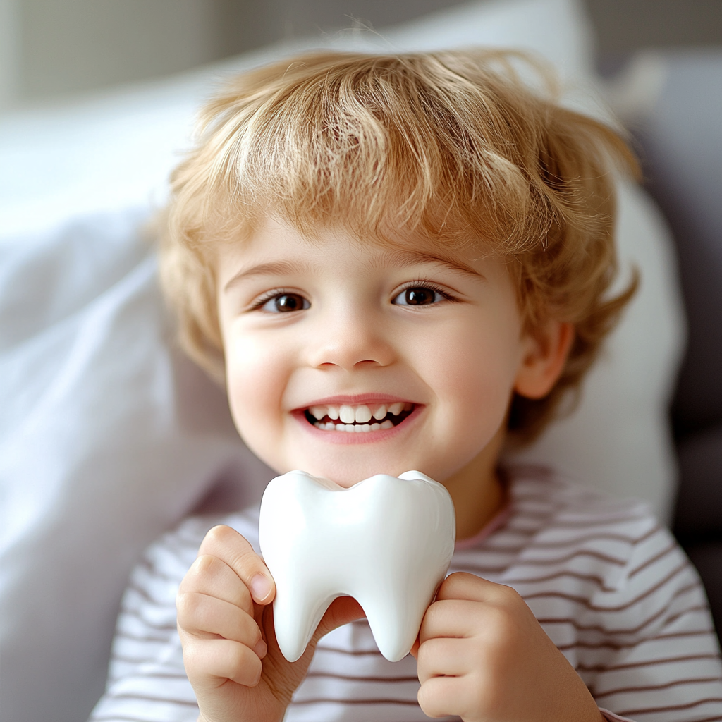 사랑니 발치 후 회복을 돕는 꿀팁