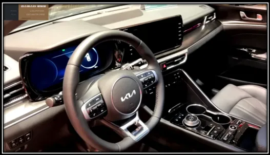 K5 예상도 내부 이미지1