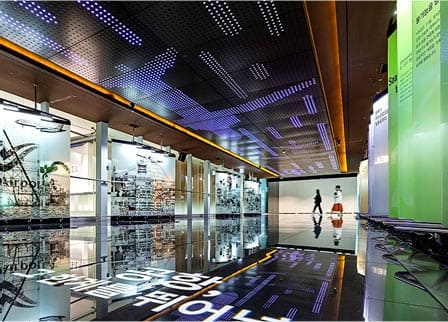 인천공항 1터미널 공식주차대행 관련 이미지