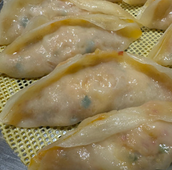생활의달인 만두 반포 은둔식달 맛집(서울푸드코트)