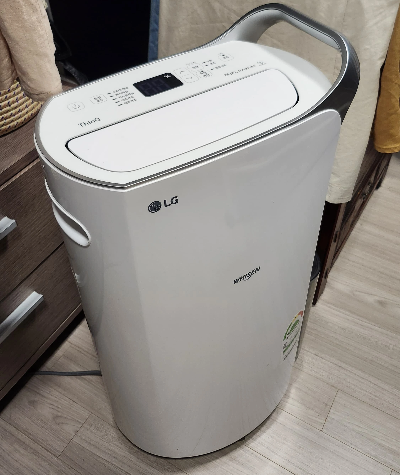 제습기 10리터 용도와 맞는 장소