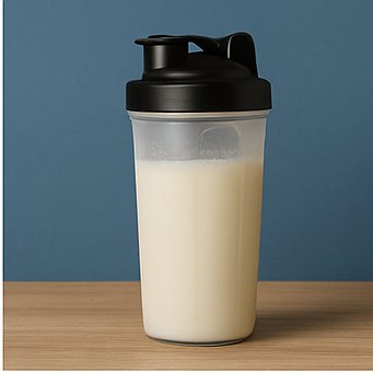 단백질 보충제&amp;#44; 이건 꼭 먹어야 해