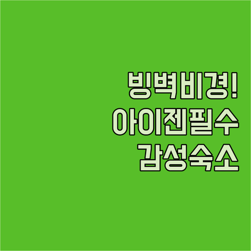 홍천 가령폭포 겨울 빙벽 설경 포인트..