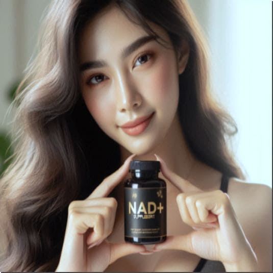 NAD 기능 및 효능 섭취량과 복용법 주의점