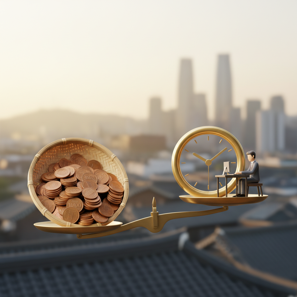 2026년 최저시급