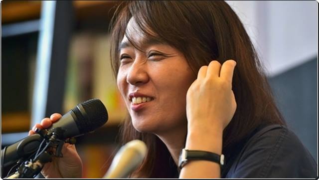 한강&amp;#44; 2024년 노벨 문학상 수상