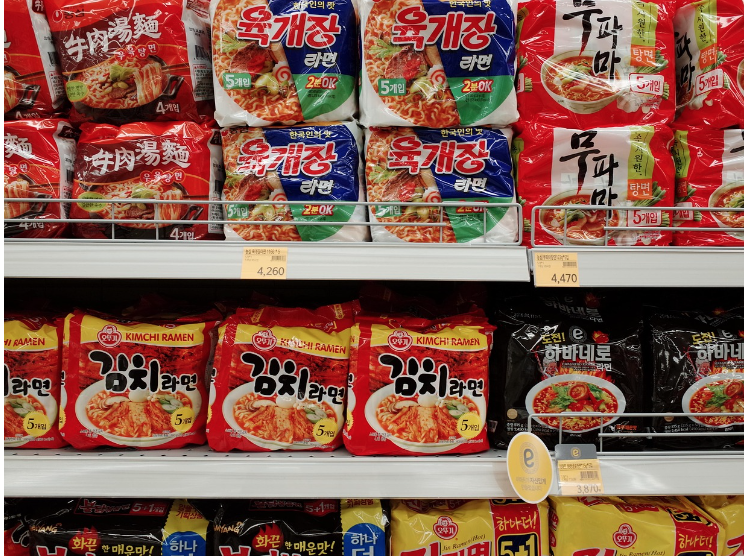 럭키밀 라오스 오더 등으로 치솟는 식비 아끼는 꿀팁 총정리