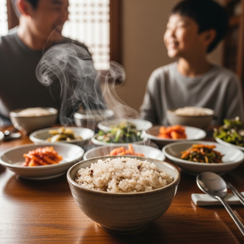 도담쌀